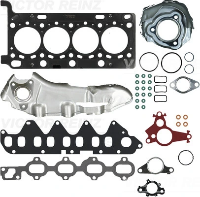 Gasket Kit, cylinder head